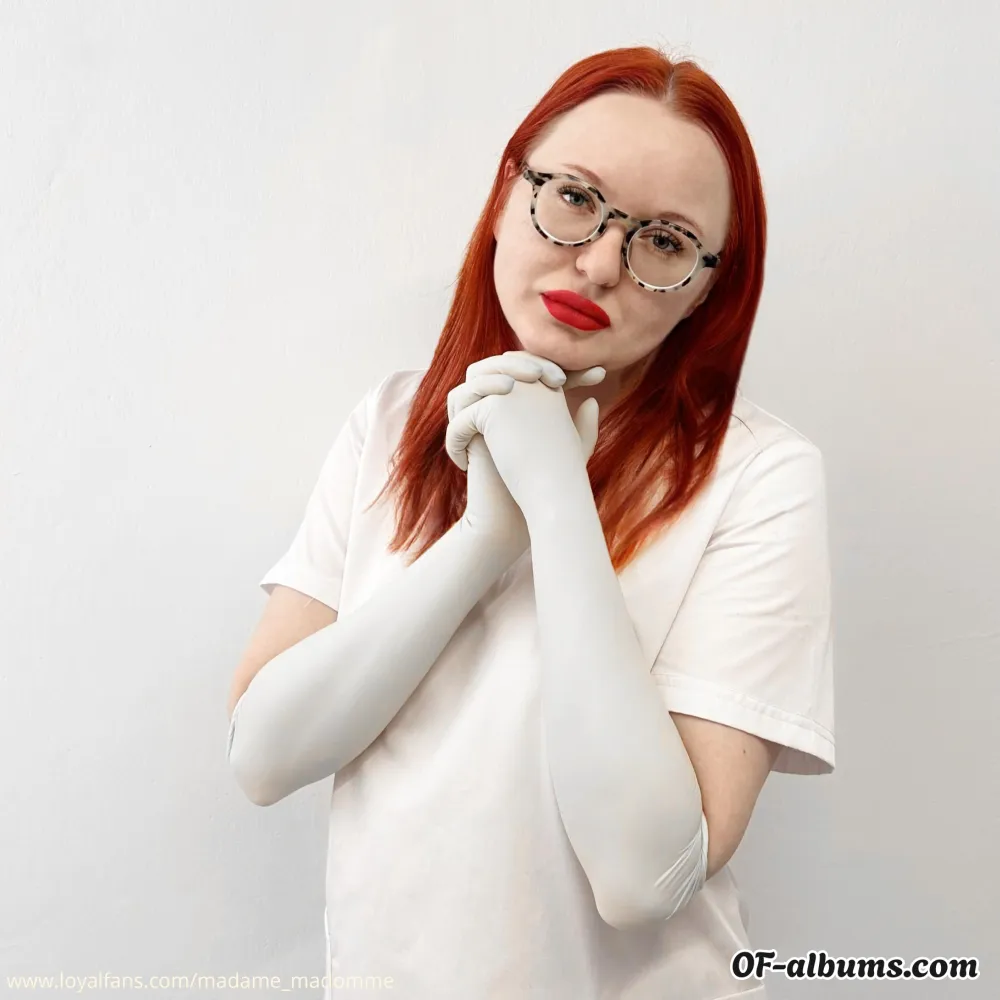 Image #1 of madame_madomme