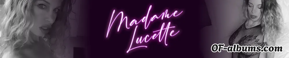 Image #2 of madamelucette