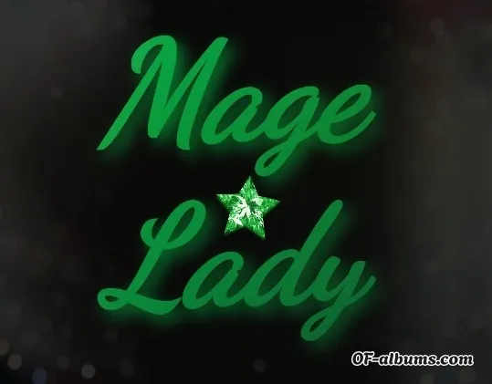 Image #1 of magelady