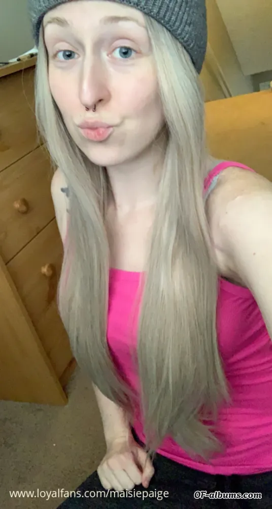 Image #1 of maisiepaige