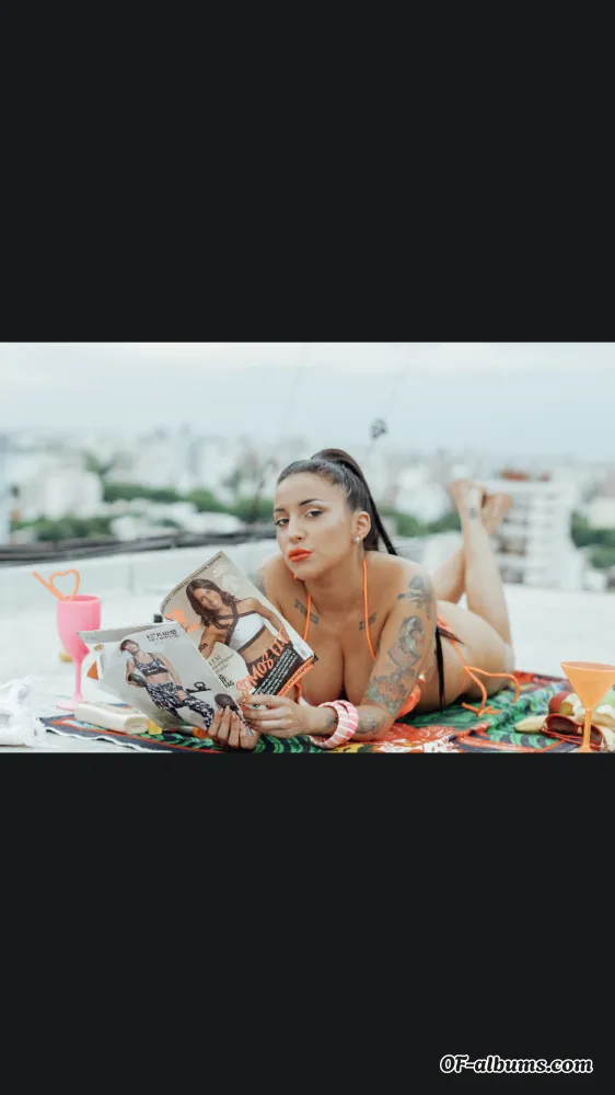 Image #2 of makesomebardo