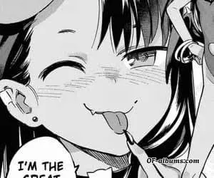 Image #1 of makimaonly