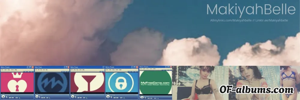 Image #2 of makiyahbelle