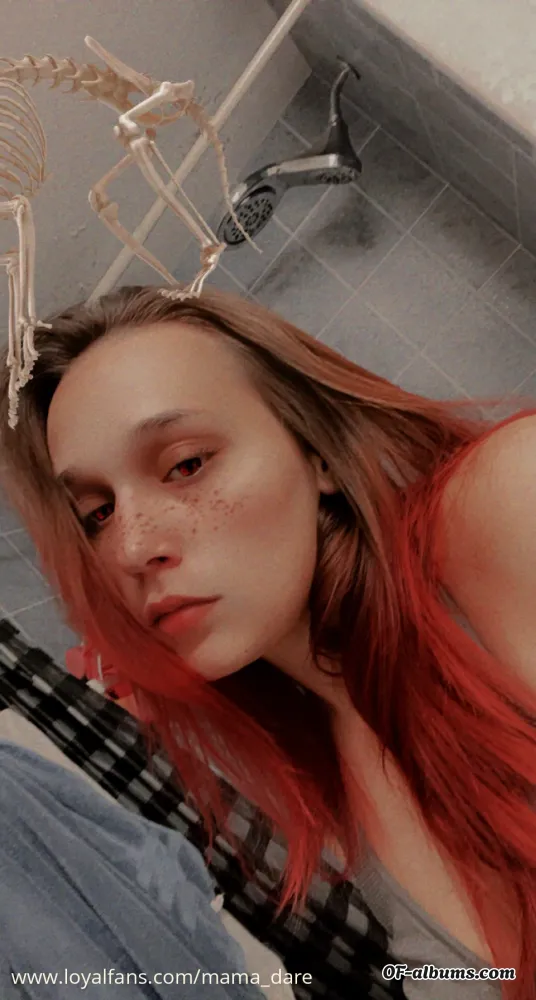 Image #1 of mama_dare