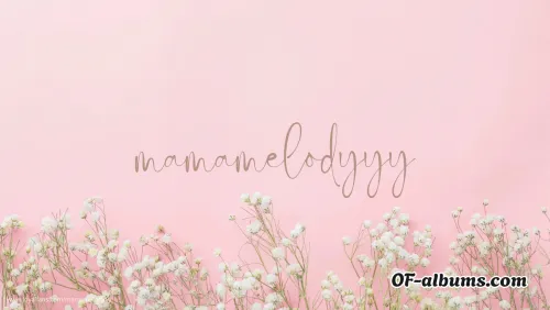 Image #4 of mamamelodyyy