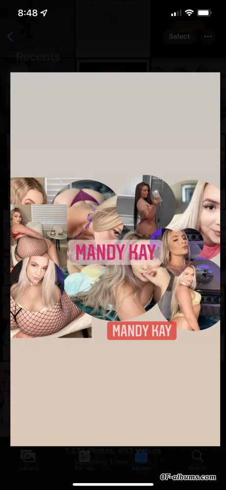 Image #2 of mandykayxxx