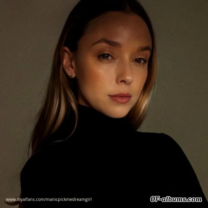 Image #1 of manicpickmedreamgirl