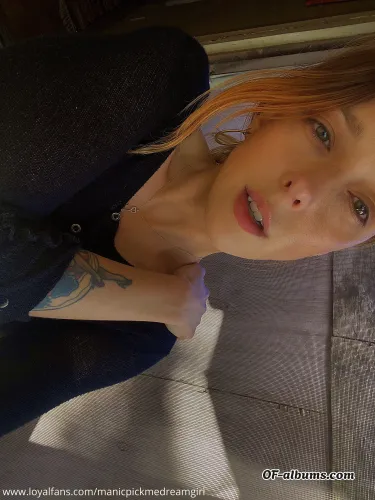 Image #2 of manicpickmedreamgirl