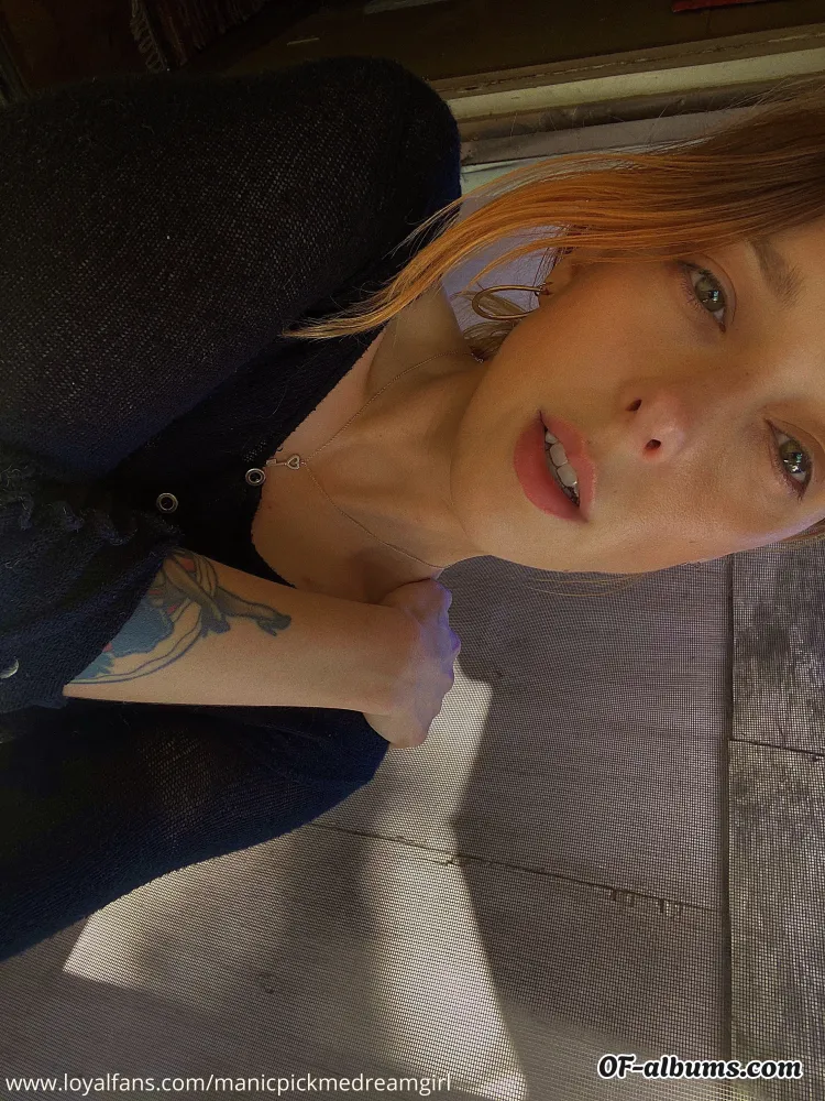 Image #3 of manicpickmedreamgirl