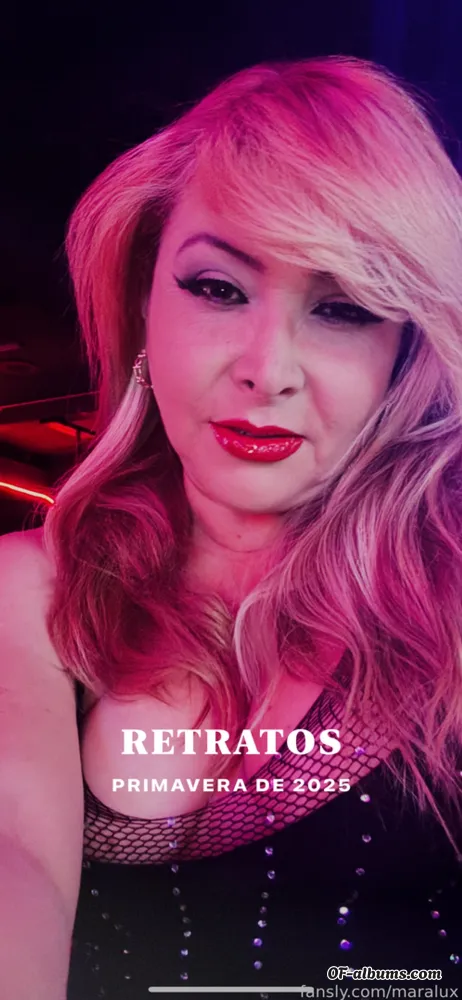 Image #1 of maralux