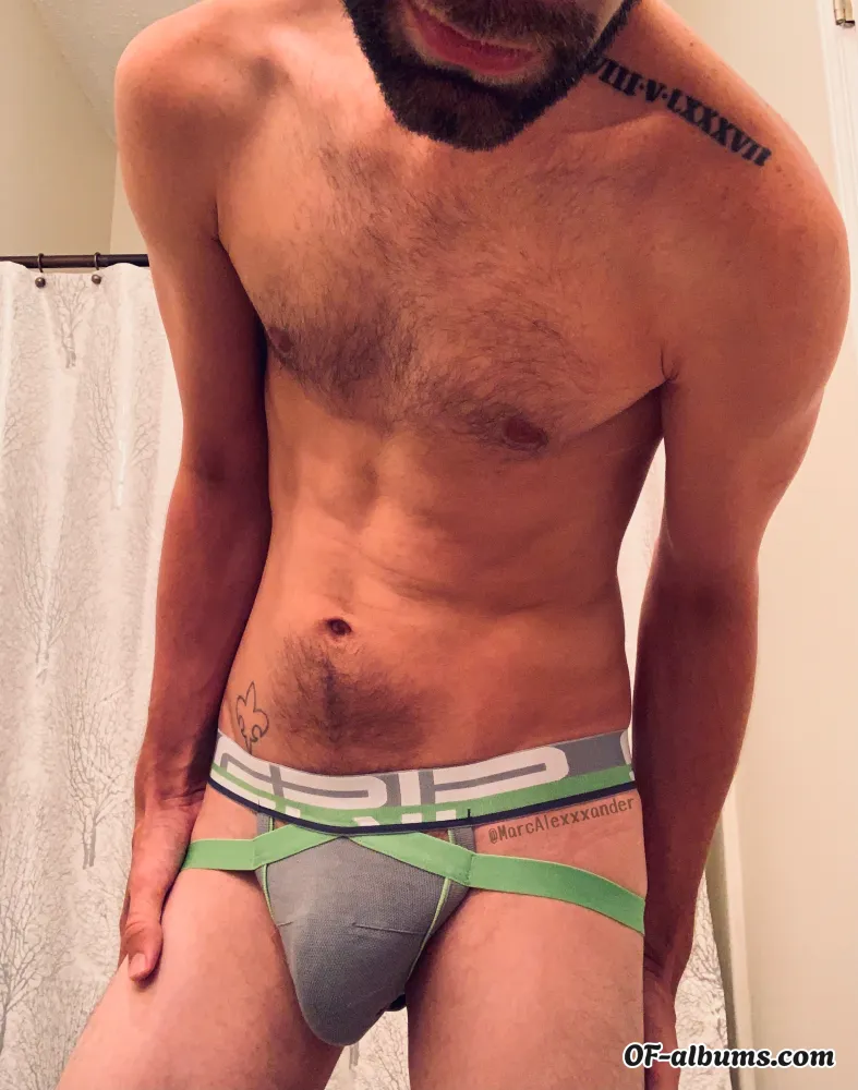 Image #1 of marc_alexxxander