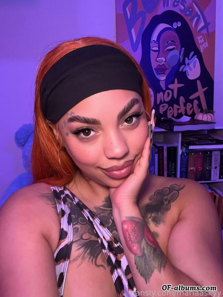 Image #1 of mariaaskyy