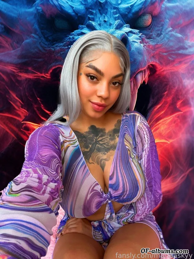 Image #2 of mariaaskyy