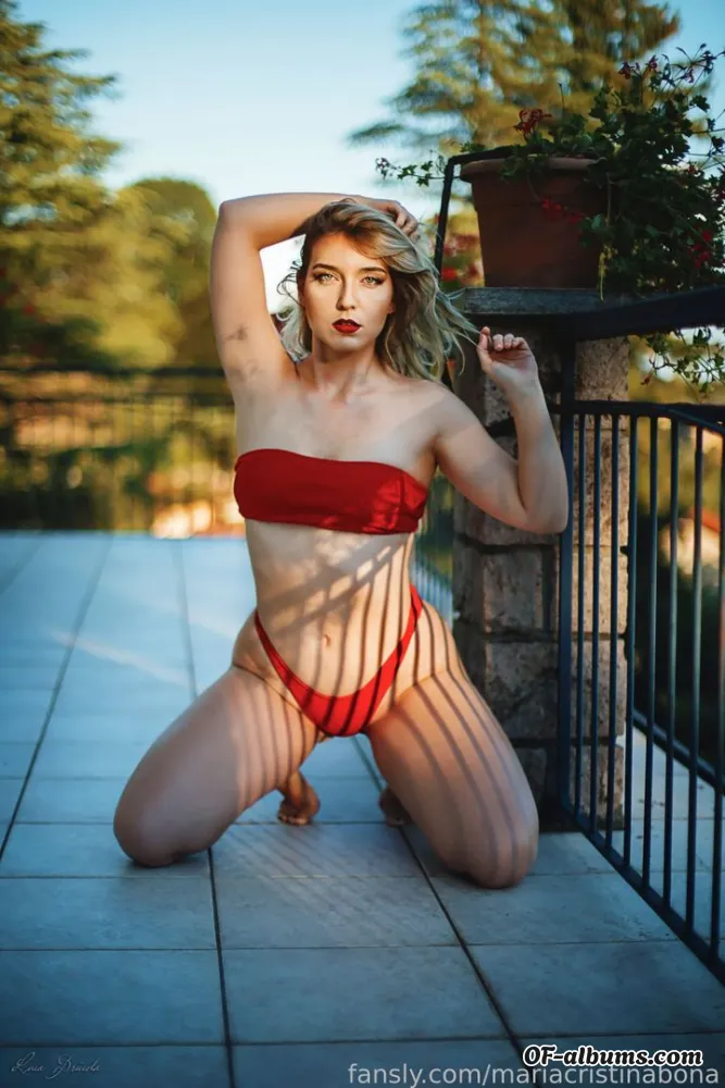 Image #1 of mariacristinabona