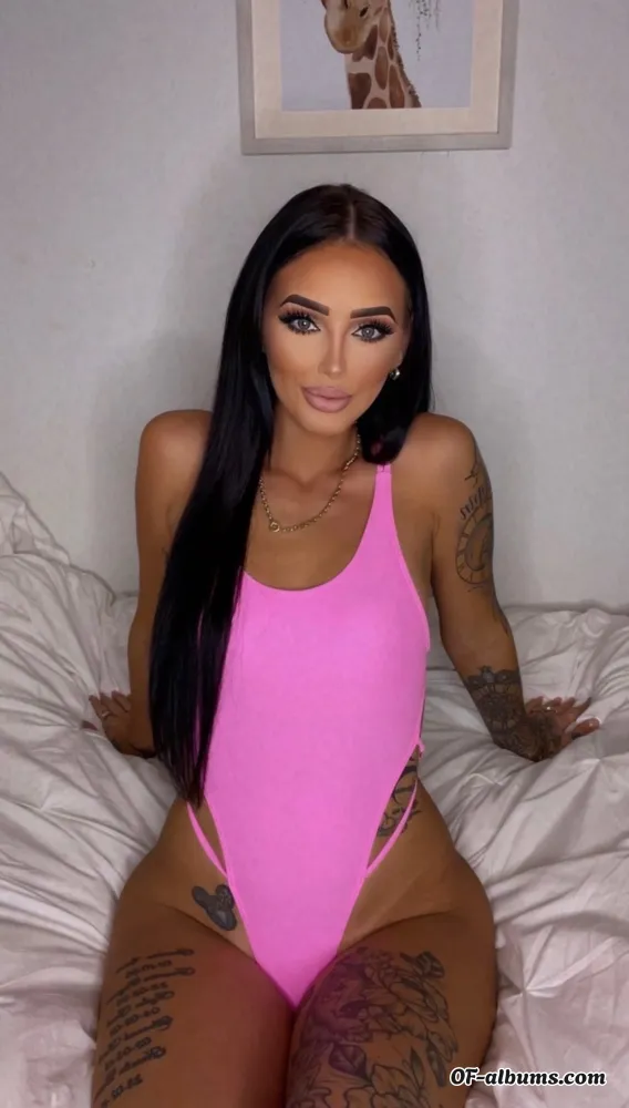 Image #1 of mariahjahyee