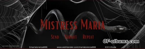 Image #5 of marialorenza666