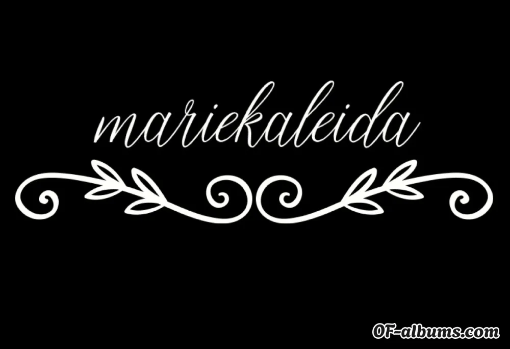 Image #7 of mariekaleida
