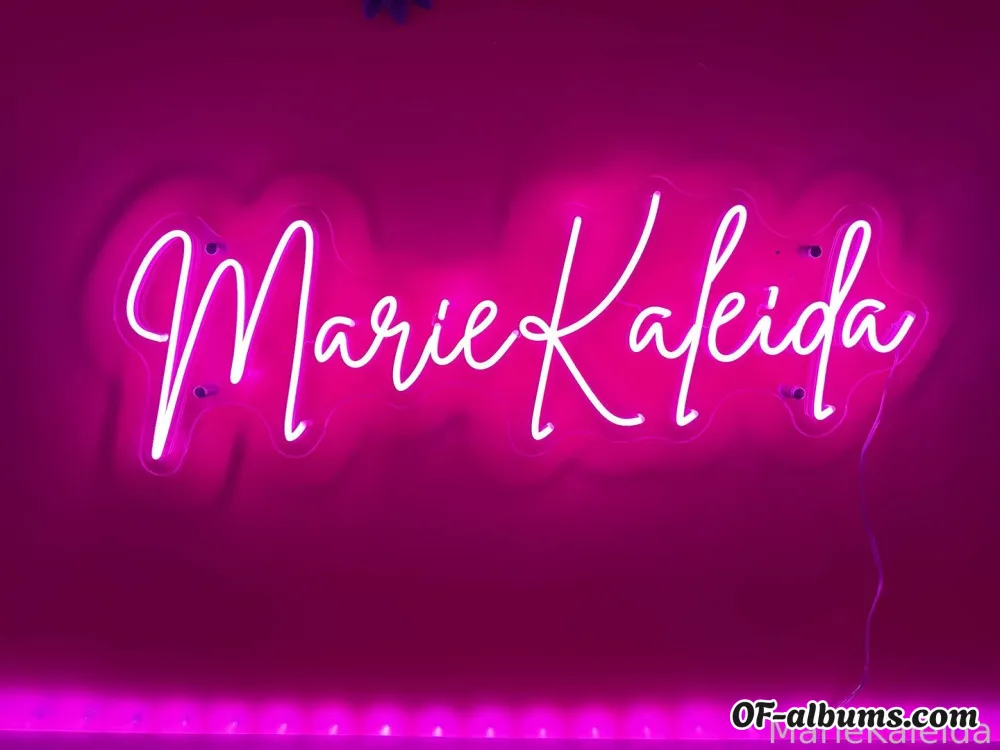 Image #2 of mariekaleida