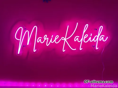 Image #3 of mariekaleida
