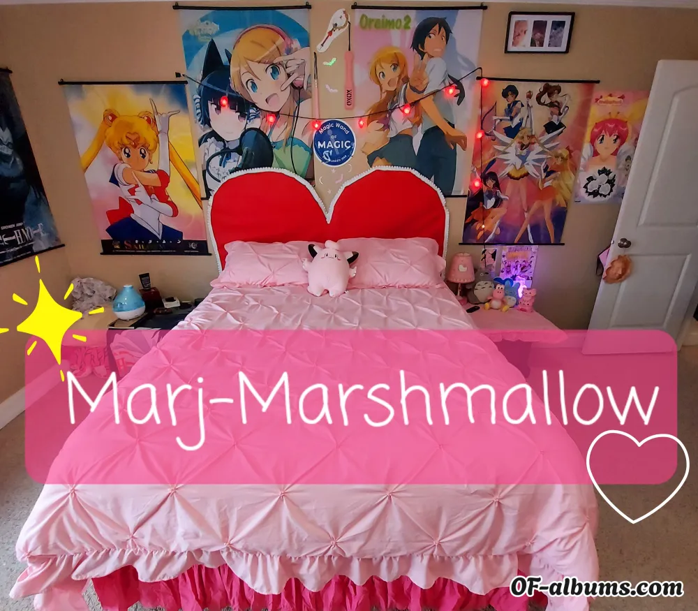 Image #2 of marj-marshmallow