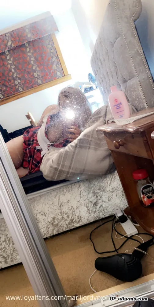 Image #2 of marlijordynxx