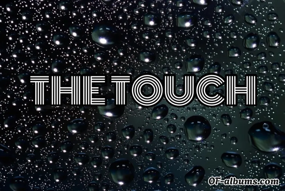 Image #2 of marqthetouch