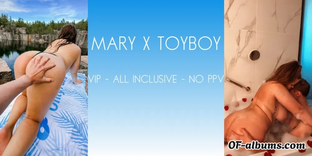 Image #2 of maryxtoyboy