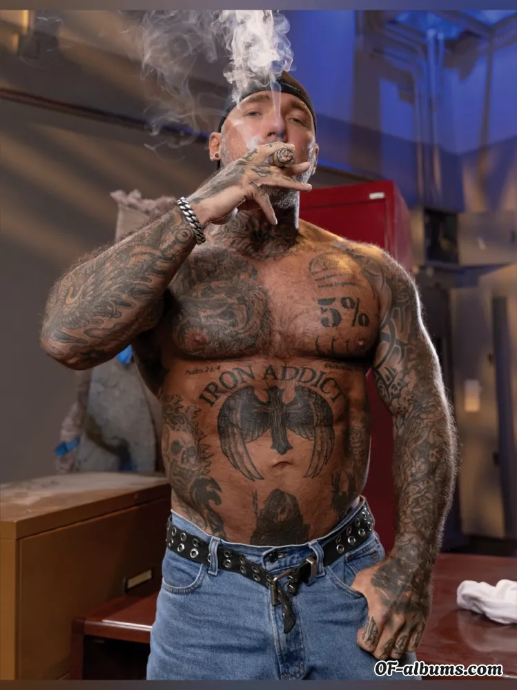 Image #7 of masculinejason