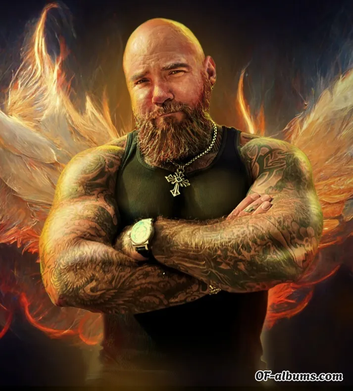 Image #1 of masculinejason