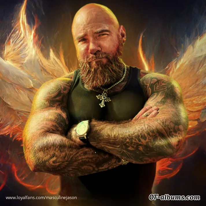 Image #5 of masculinejason