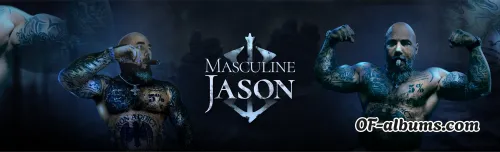 Image #3 of masculinejason