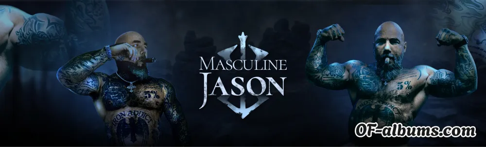 Image #2 of masculinejason