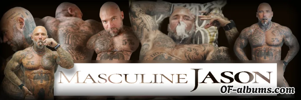 Image #8 of masculinejason