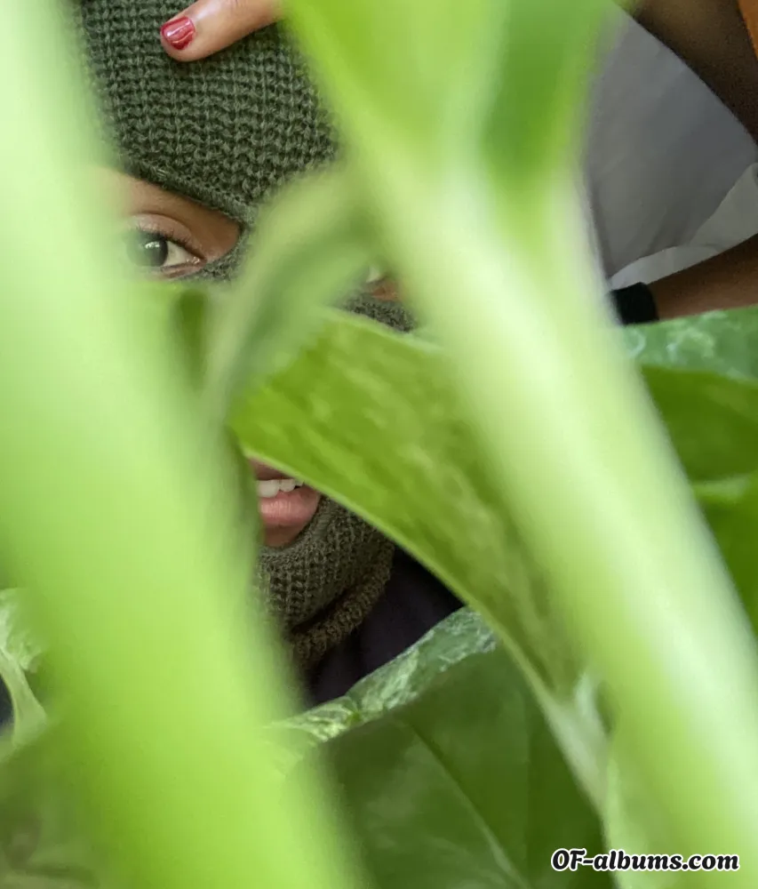 Image #1 of maskedcleo