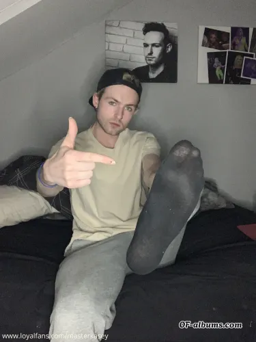 Image #2 of masterkasey