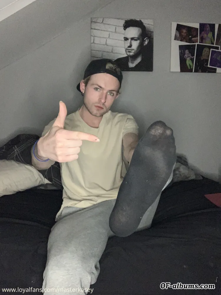 Image #1 of masterkasey