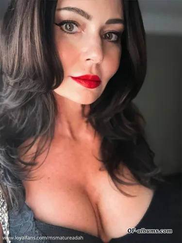 Image #3 of maturemsadah