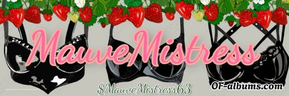 Image #2 of mauvemistress