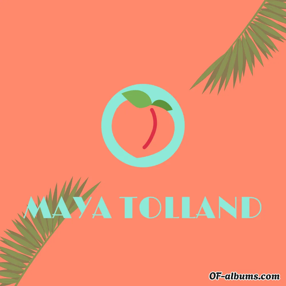 Image #1 of mayatolland