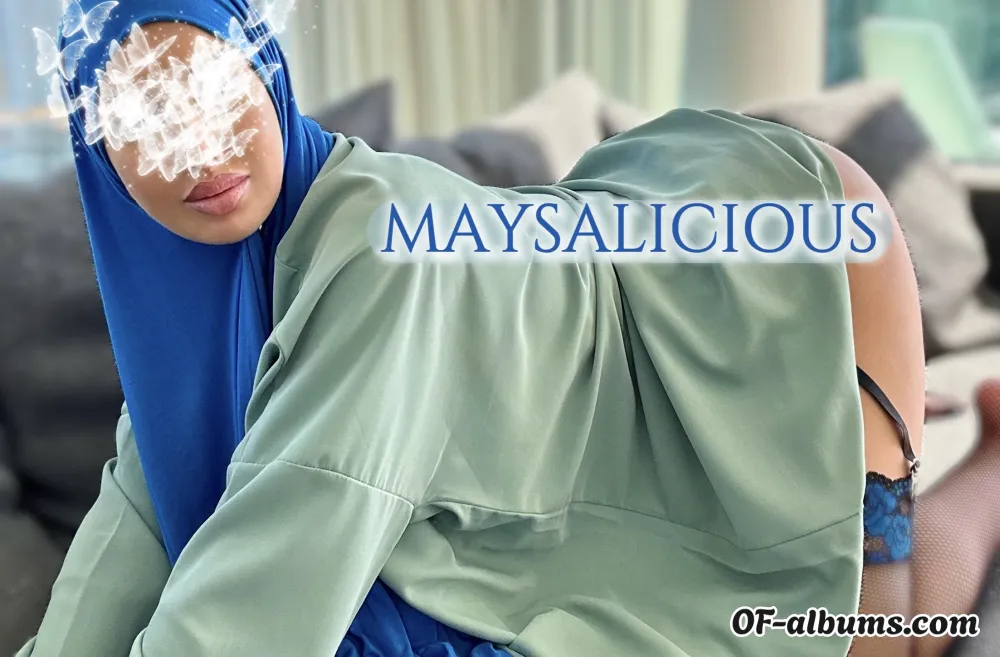 Image #7 of maysalicious