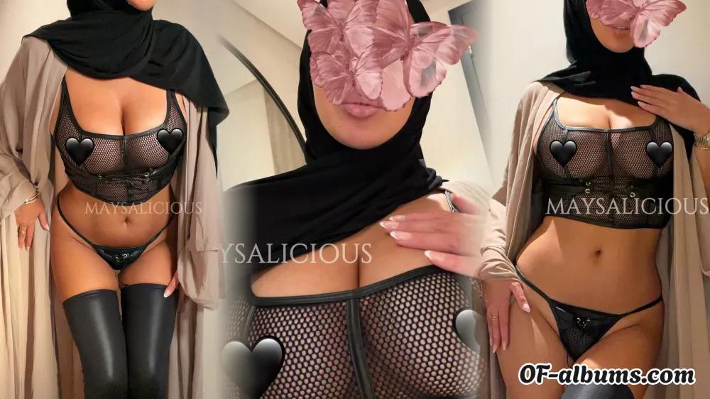 Image #13 of maysalicious