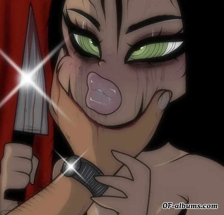 Image #2 of medussssssaa