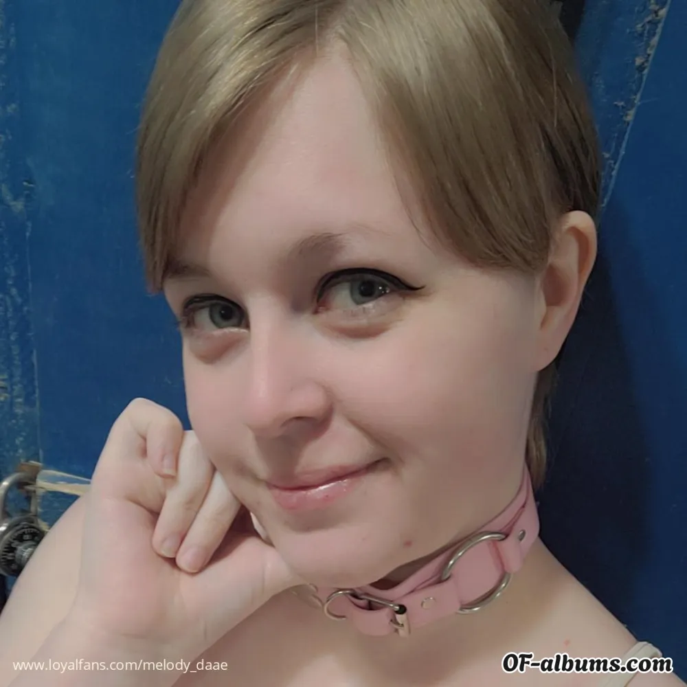 Image #1 of melody_daae