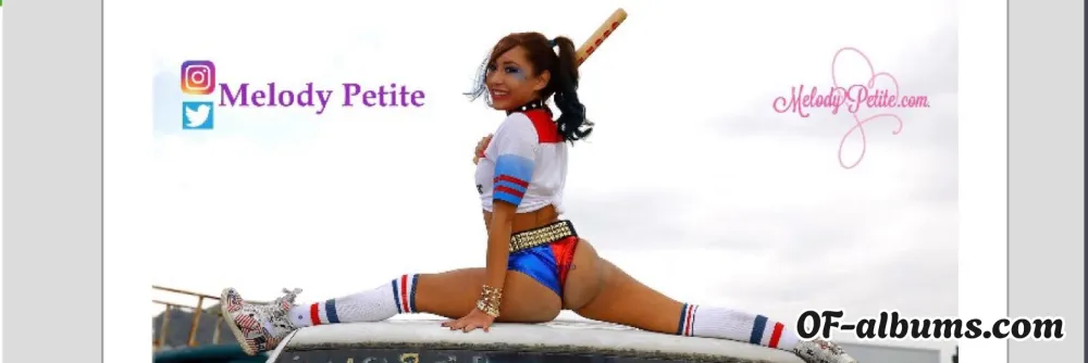 Image #2 of melodypetite