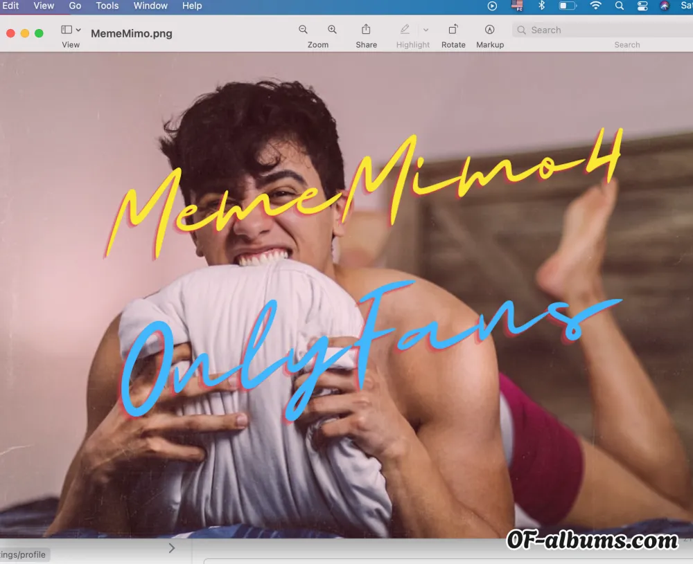 Image #3 of mememimo4