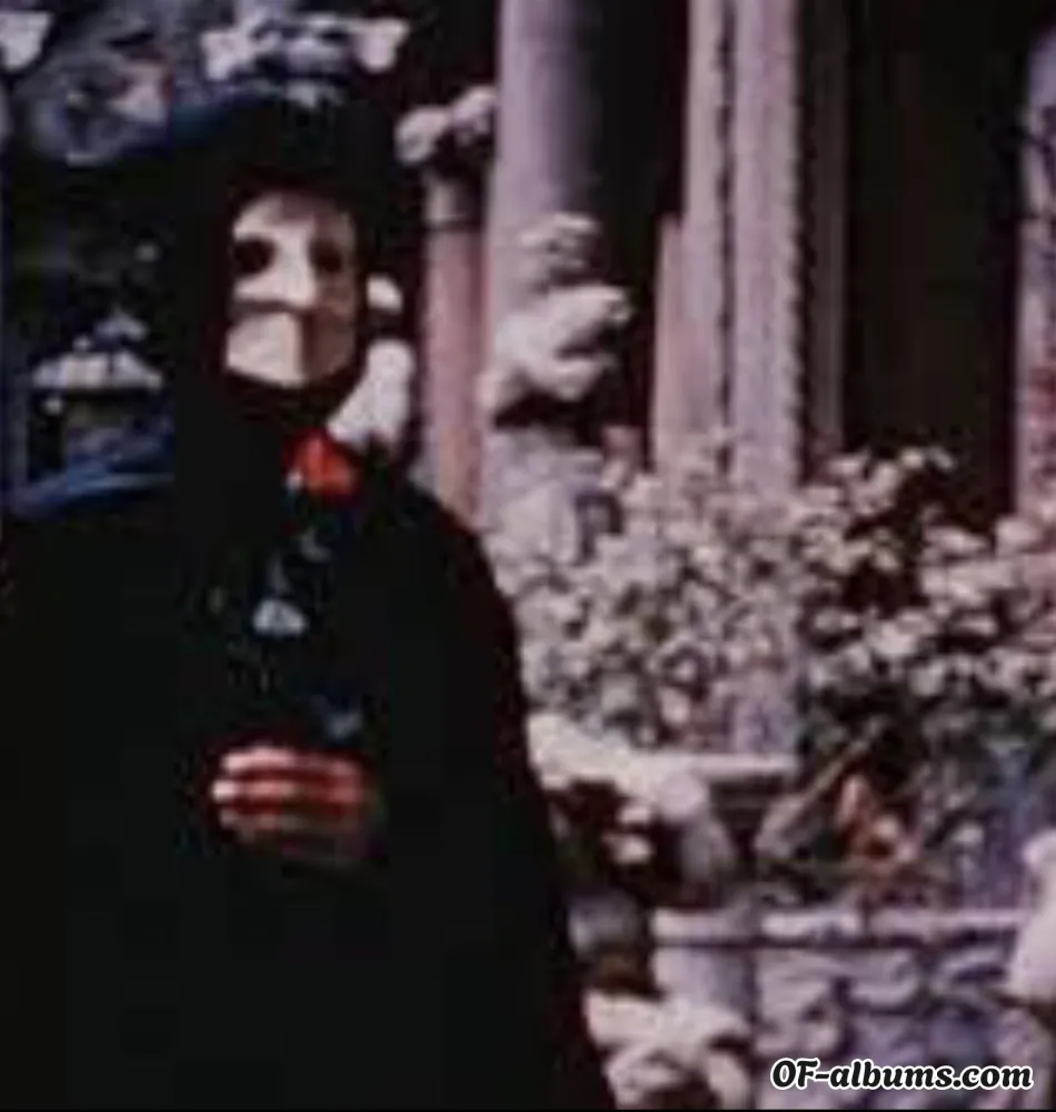 Image #1 of mettanoia