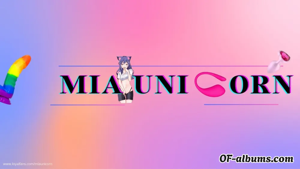 Image #6 of miaunicorn