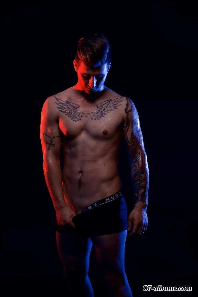 Image #4 of michael_f69_official