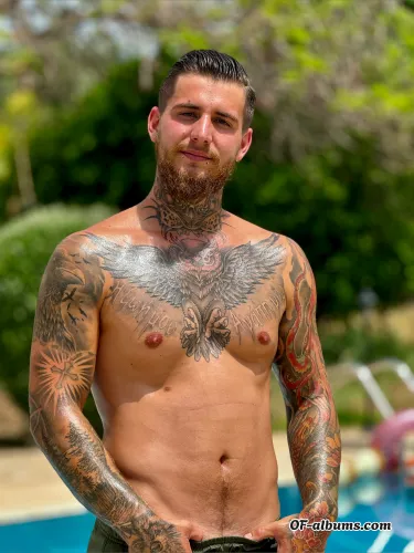Image #3 of michael_f69_official