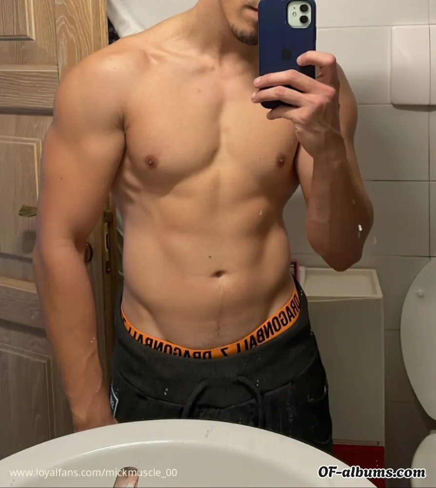 Image #1 of mickmuscle_00